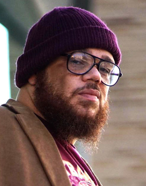 Rob Dz Franklin